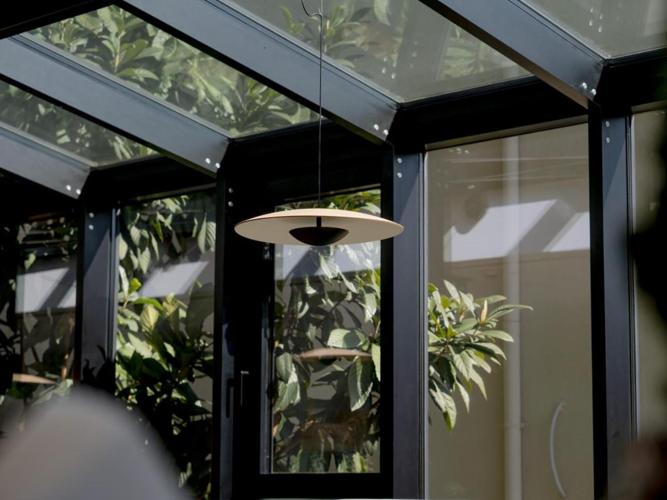 Moncafe Boutique Hotel & Spa Tirana Exterior foto
